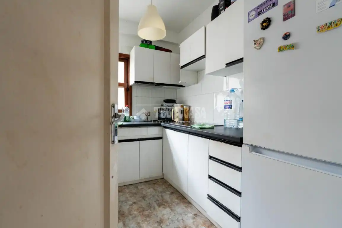 Flat for sale in La Salud