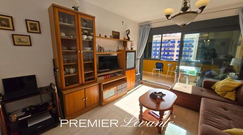Photo 3 of Flat for sale in Calle Calle Gregal, Bulevar - Puerta Mítica, Villajoyosa / La Vila Joiosa