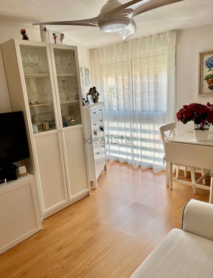 Dormitori de Estudi en venda en Mijas amb Calefacció, Moblat i Rentadora