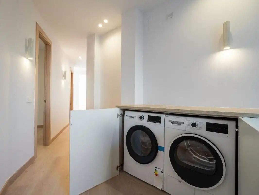 Appartement avec terrasse à vendre à C. de San Bernardo, imagen 52