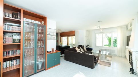 Foto 3 de Casa o xalet en venda a Calle Navamadroños, La Canaleja, Galapagar