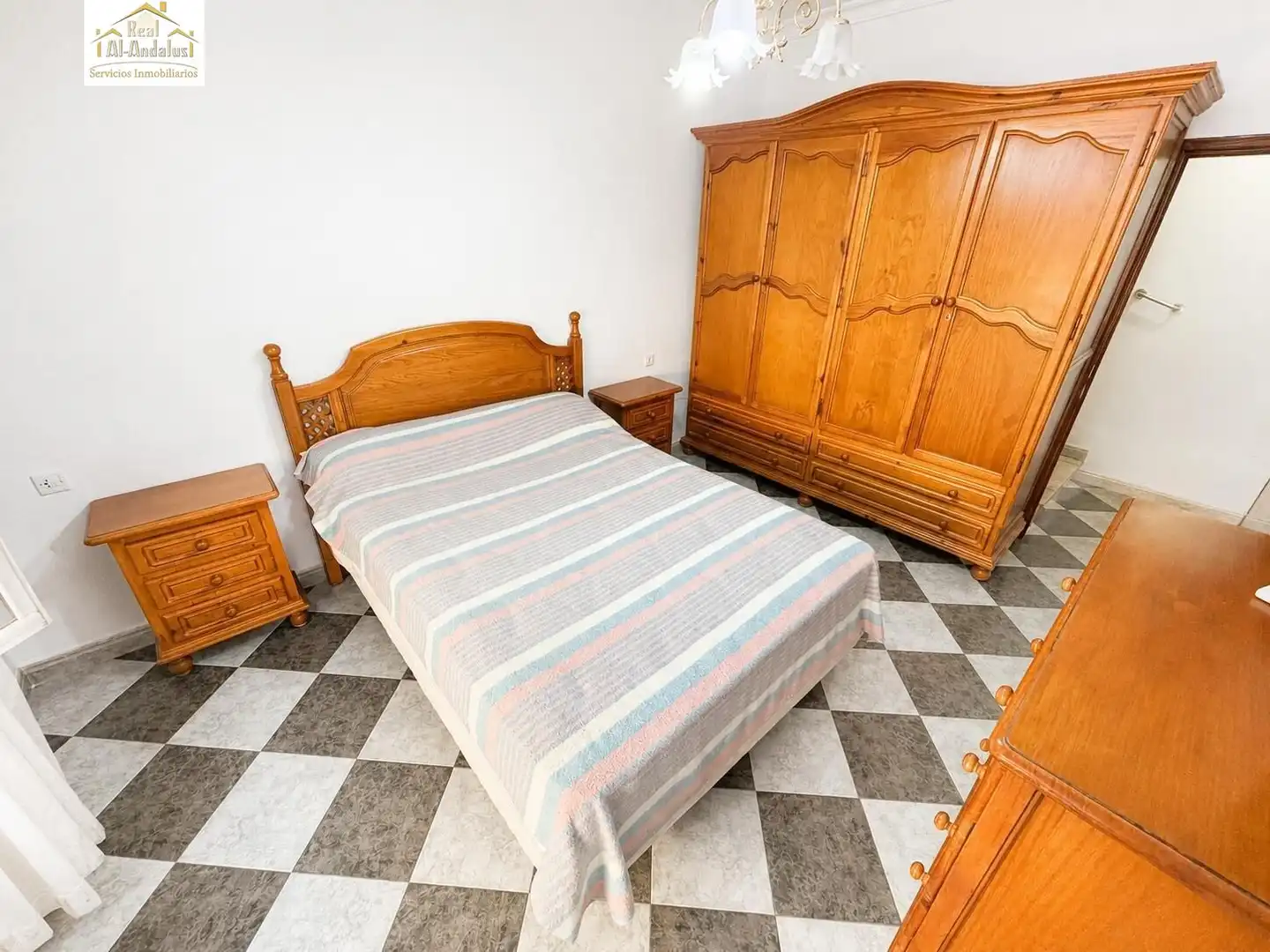 Bedroom of Ground floor for sale in Puerto Real