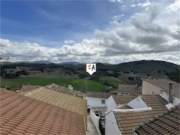 Adosado en venta en Alcalá la Real, imagen 12