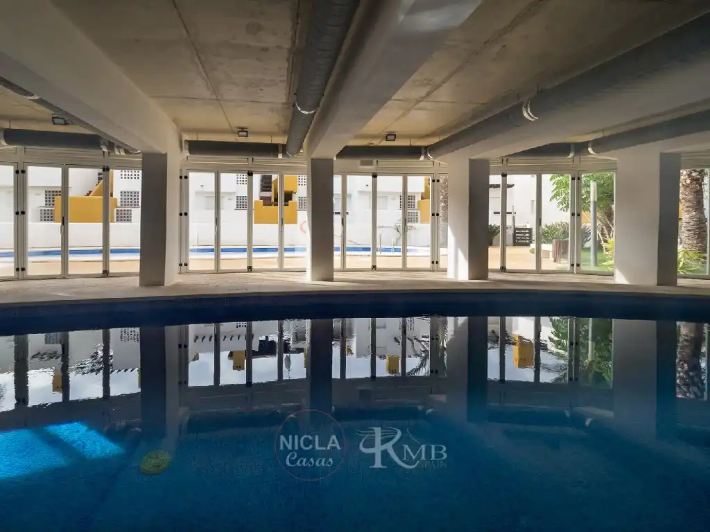 Apartament en venda a Calle Pitas Las, Las Salinas