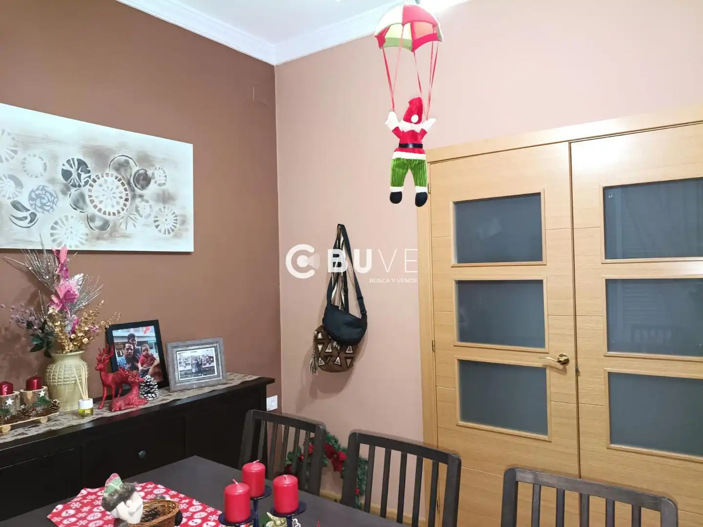 Houses for sale in Huévar del Aljarafe  with Air Conditioner, Heating and Terrace