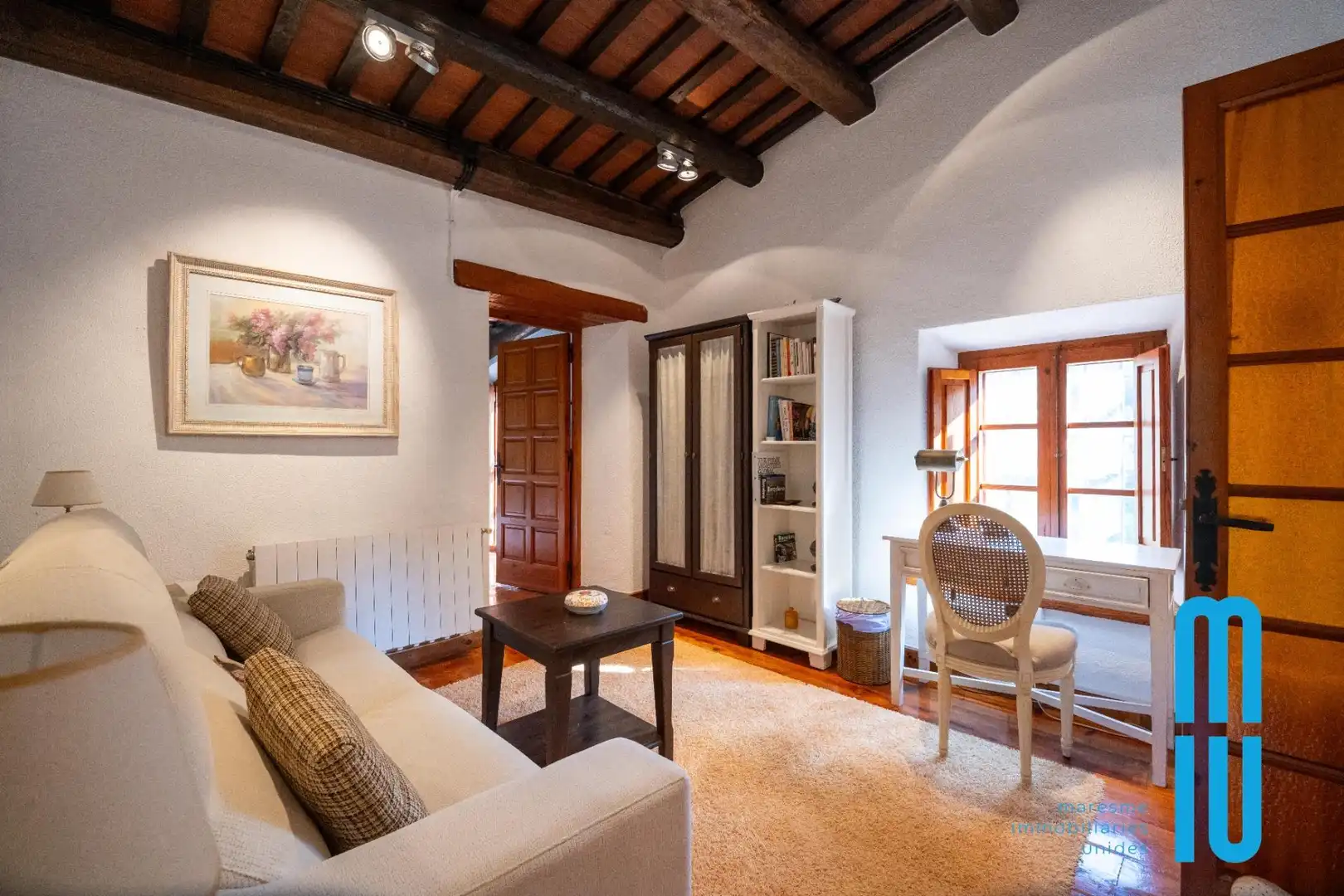 Maison rustique avec terrasse à vendre à Sant Iscle de Vallalta, imagen 25
