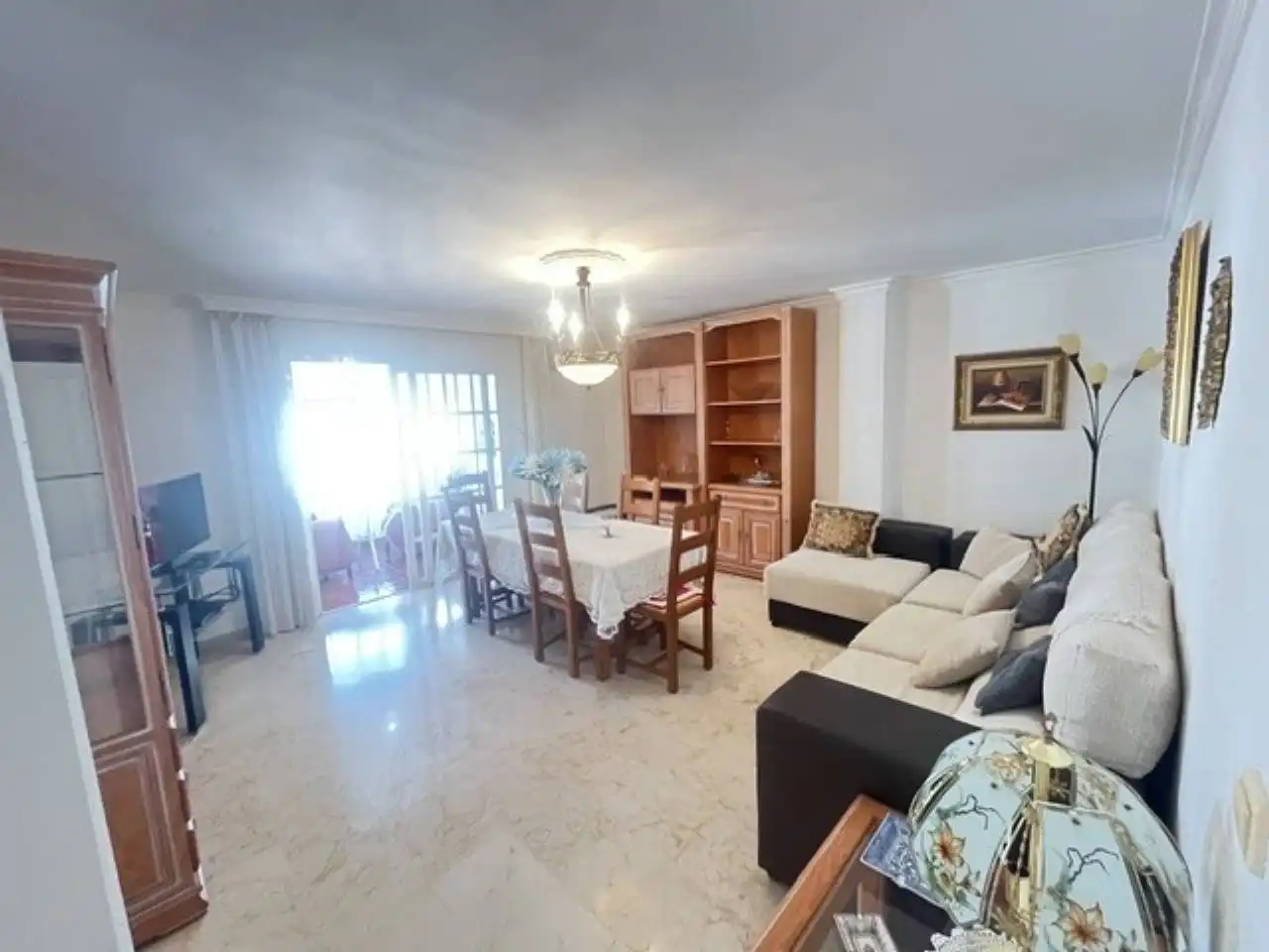 Flat with lift for sale in Calle cID, imagen 2