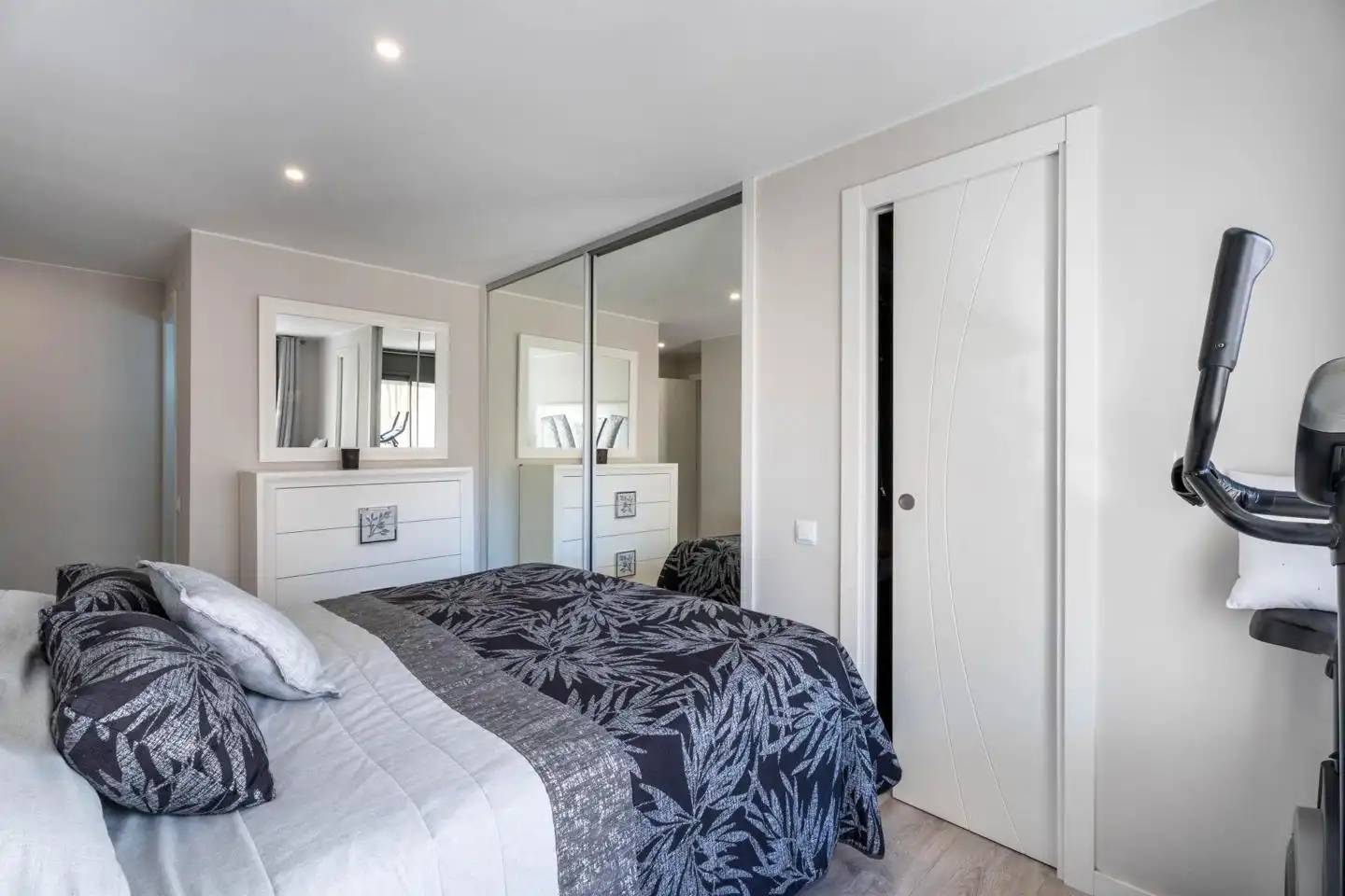Habitación de Piso en venta en Terrassa