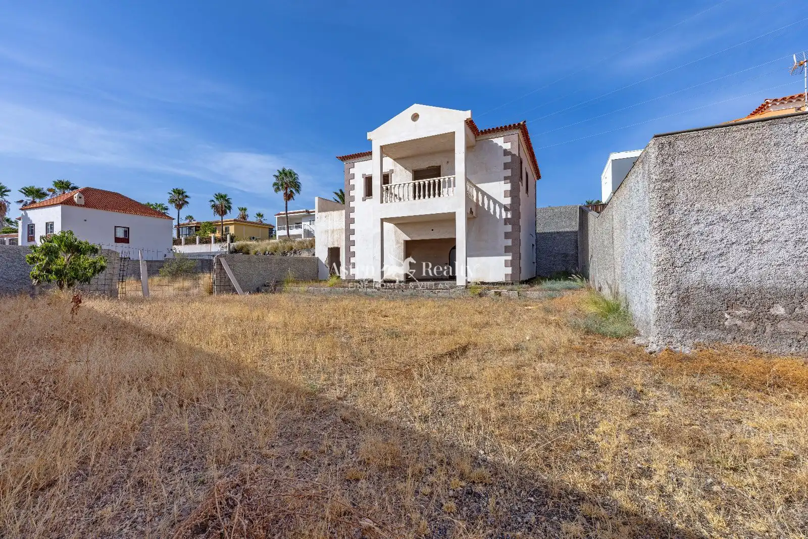 Casa in vendita a Araya, imagen 6