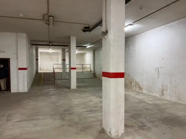 Local comercial en venda a Carrer d'Extremadura 7, imagen 13