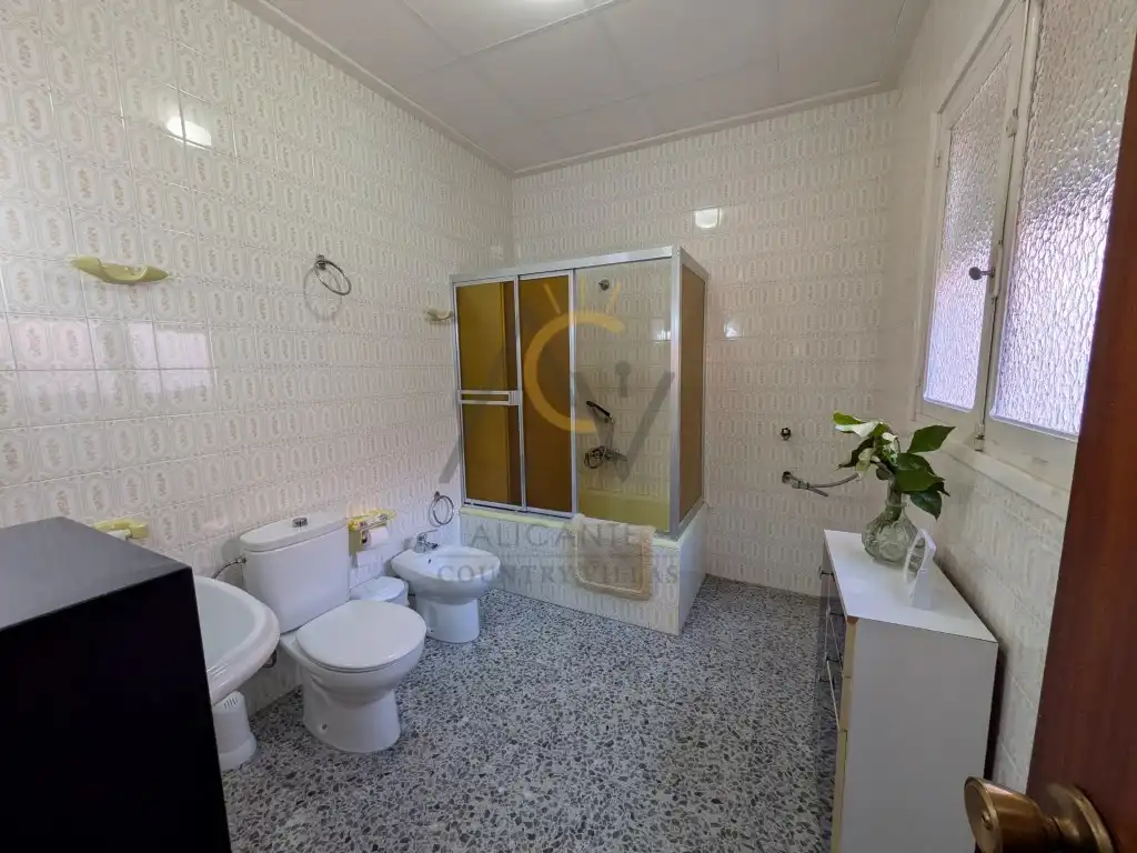 Casa amb terrassa en venda a Calle J Alfonso Vidal, imagen 40