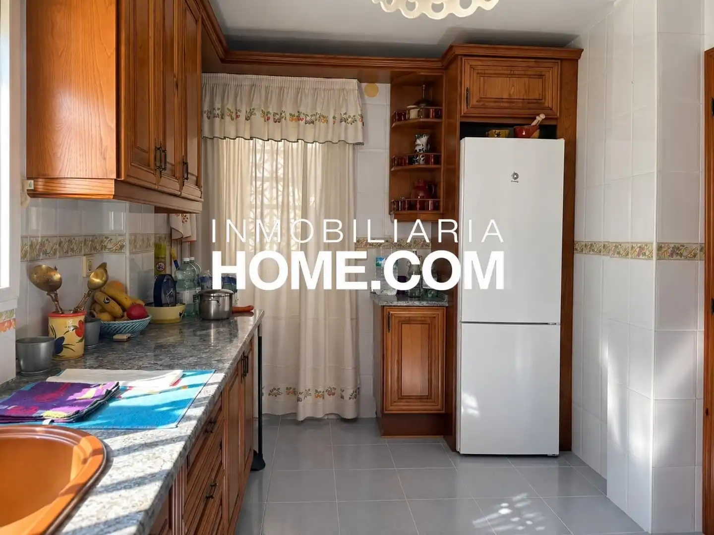 Casa aparellada amb terrassa en venda a Manantiales - Lagar - Cortijo, imagen 12