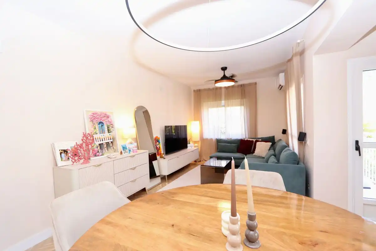 Apartament en venda a San Javier ciudad, imagen 4