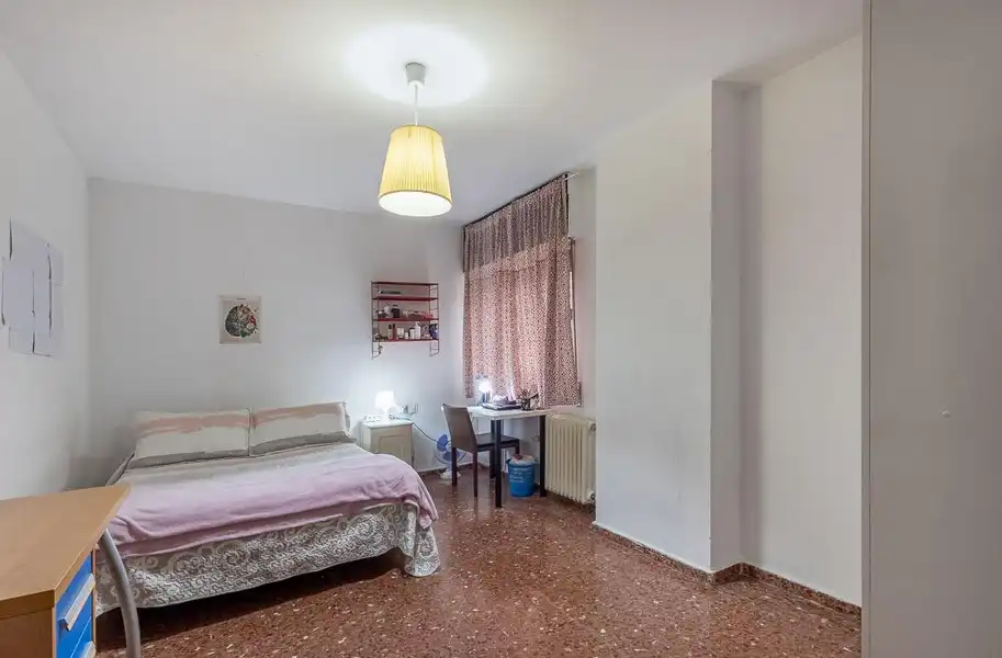 Wohnung zum Verkauf in Avda de Madrid - Pº de la Estación, imagen 17
