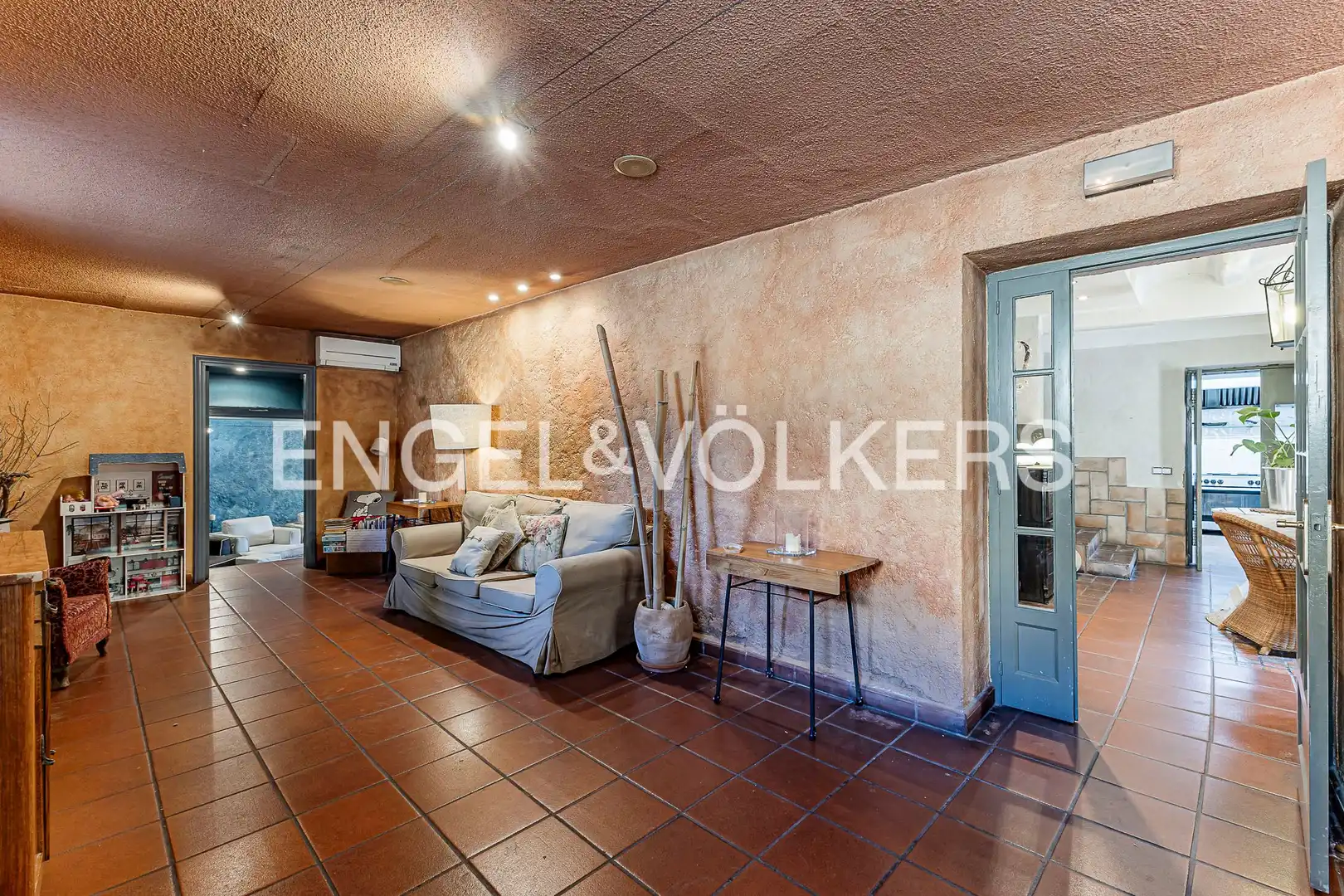 Casa o chalet en venta en Subirats con Aire acondicionado, Calefacción y Jardín privado