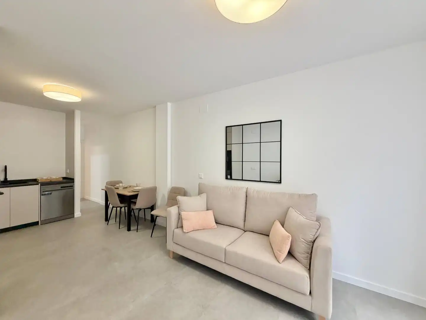 Flat for sale in Norte, imagen 2