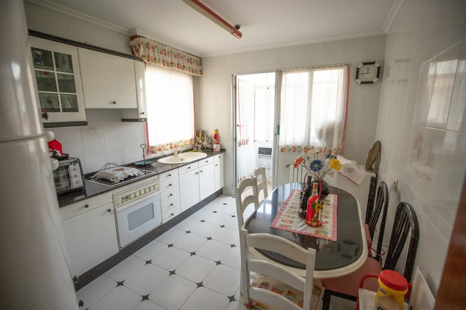 Appartement avec ascenseur à vendre à Ferrol Vello - Puerto, imagen 13