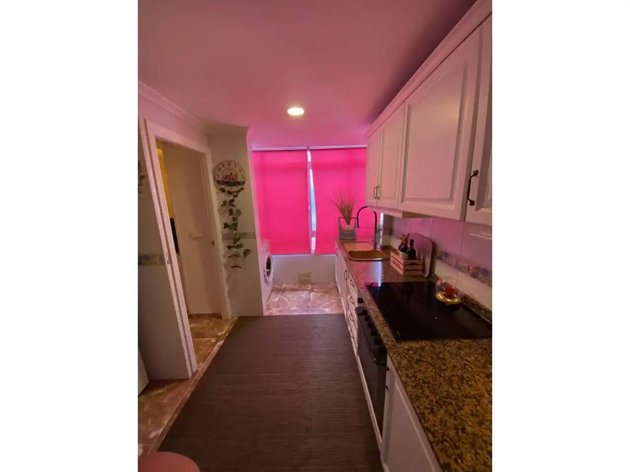 Wohnung zum Verkauf in Calle CARDENAL BELLUGA, Santo Domigo