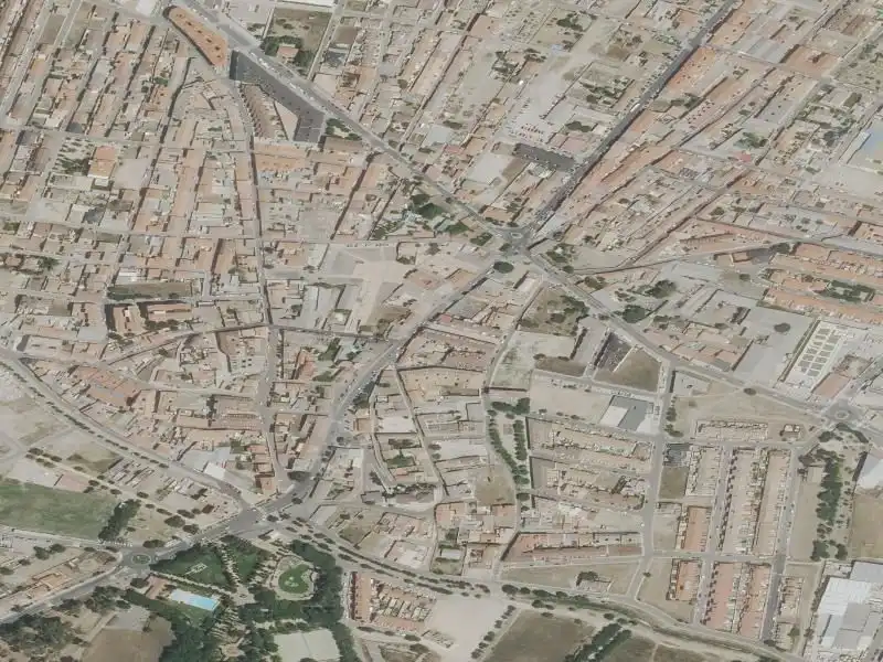 Wohnung zum Verkauf in Calle Reyes Magos, imagen 3