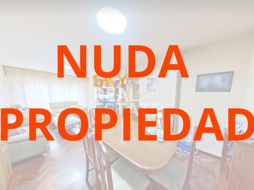 Flat with lift for sale in Rúa Hórreos