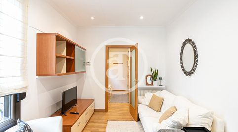 Foto 3 de Piso de alquiler en Carrer de Bruniquer, Vila de Gràcia, Barcelona Capital