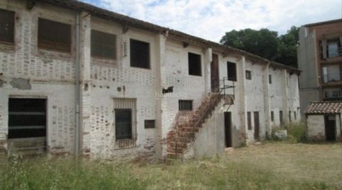 Finca regia para rehabilitar en el centro de piera, imagen 4