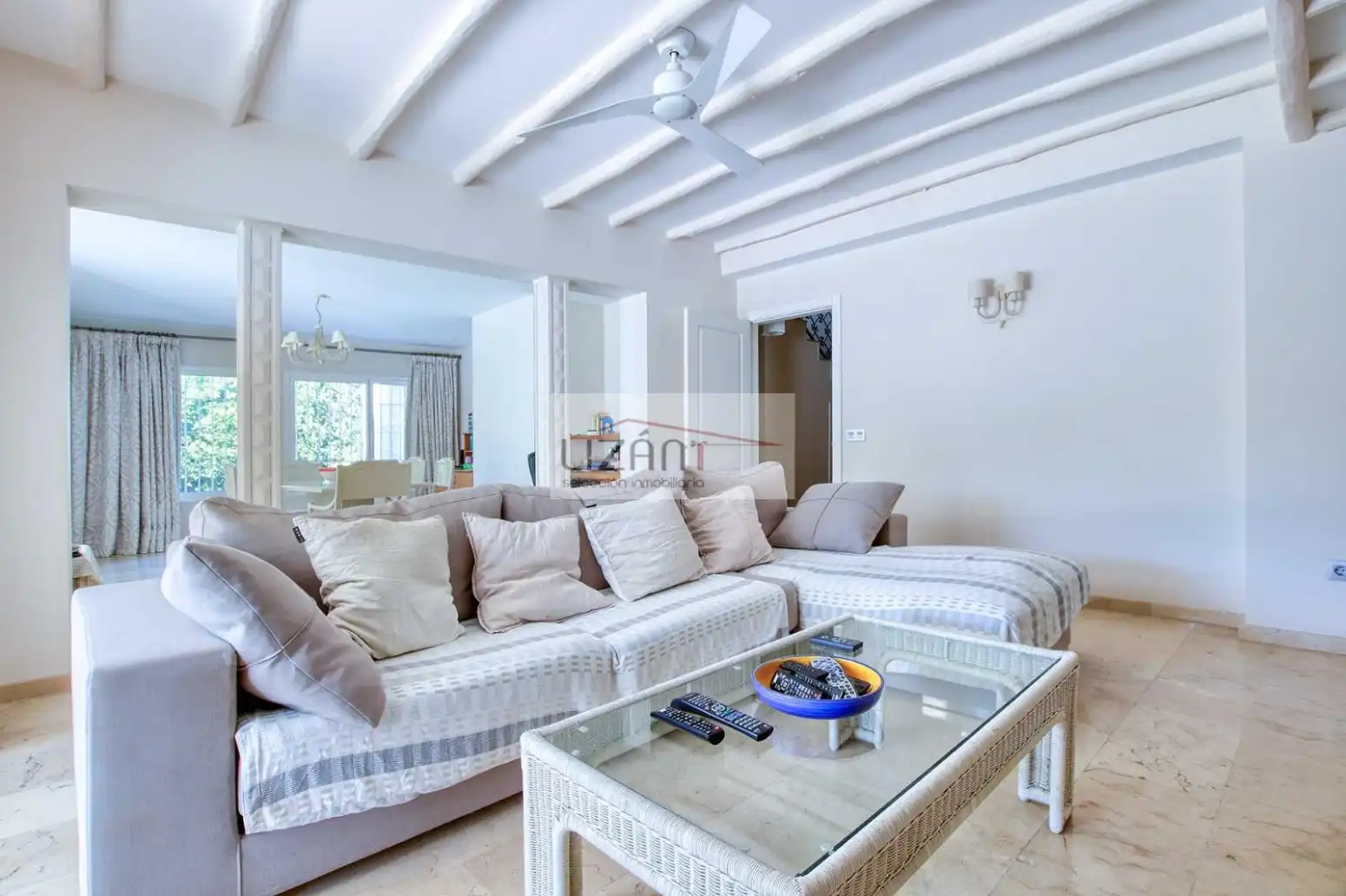 House with garden for sale in Elviria - Cabopino, imagen 4