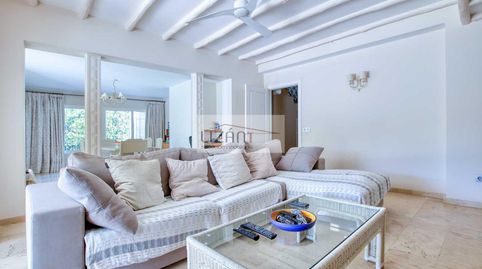 SE VENDE ESPECTACULAR CHALET EN MARBELLA  NUEVA ALCANTARA, imatge 4