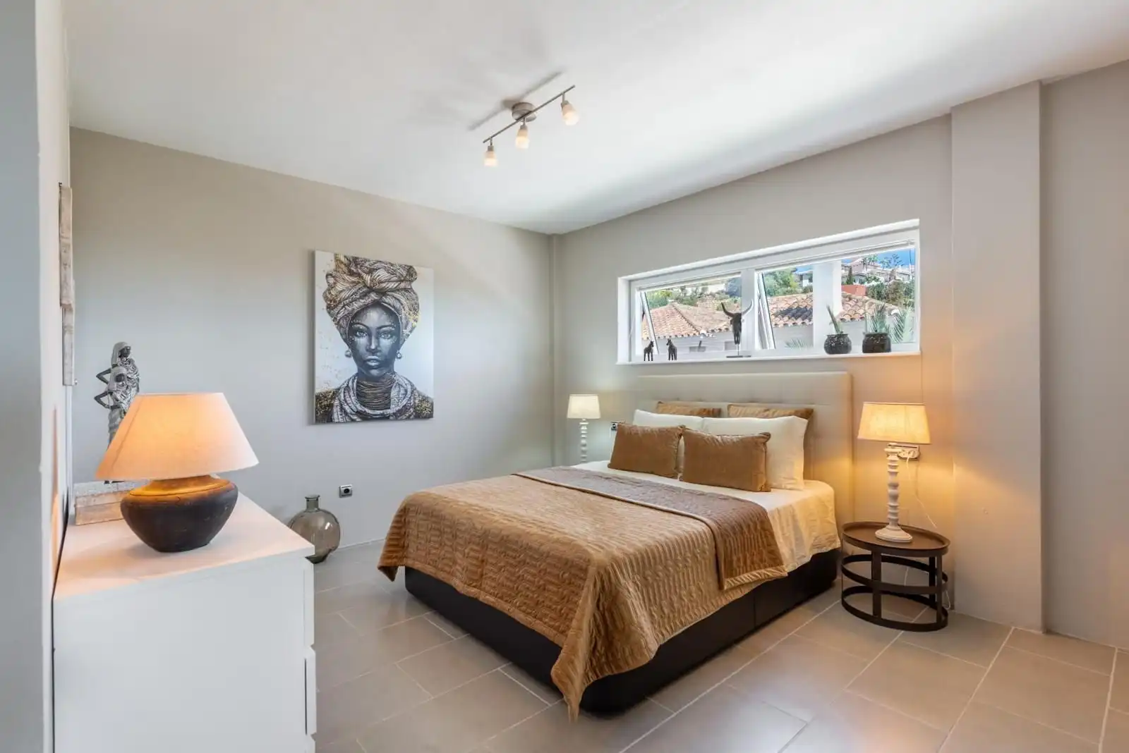 Casa con piscina en venta en Mijas pueblo, imagen 23