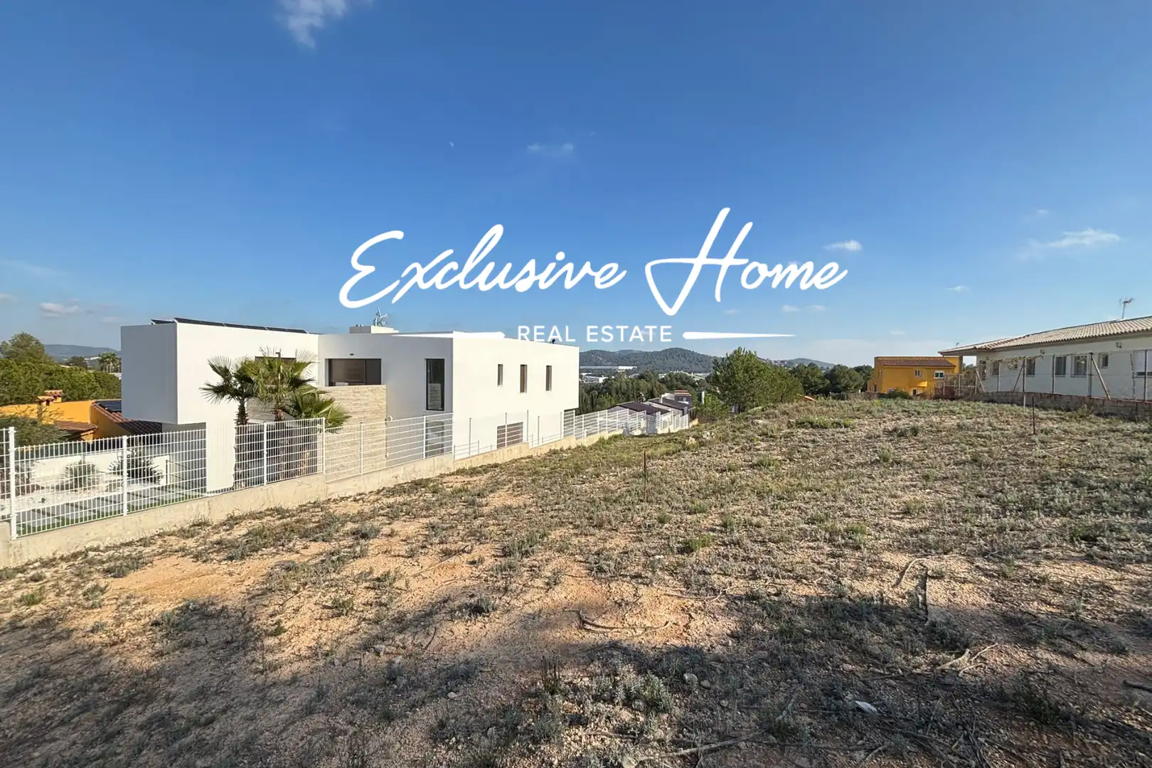 Terreno residencial en venta en Calle los Sauces 86, imagen 3