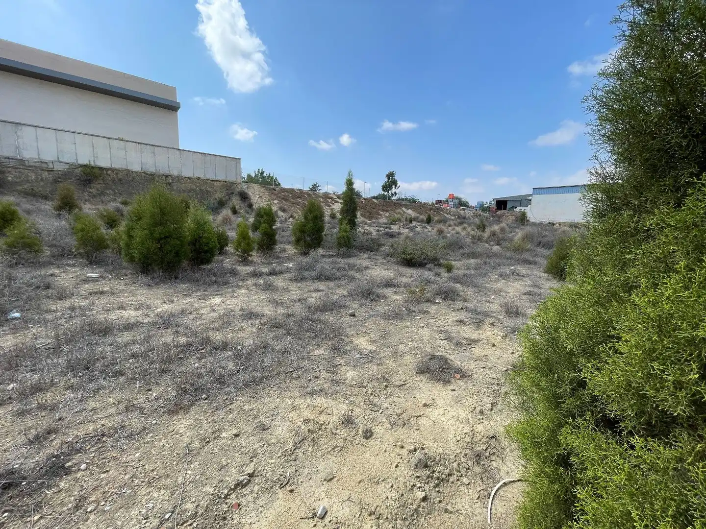 Terreno residencial en venta en Centro, imagen 13