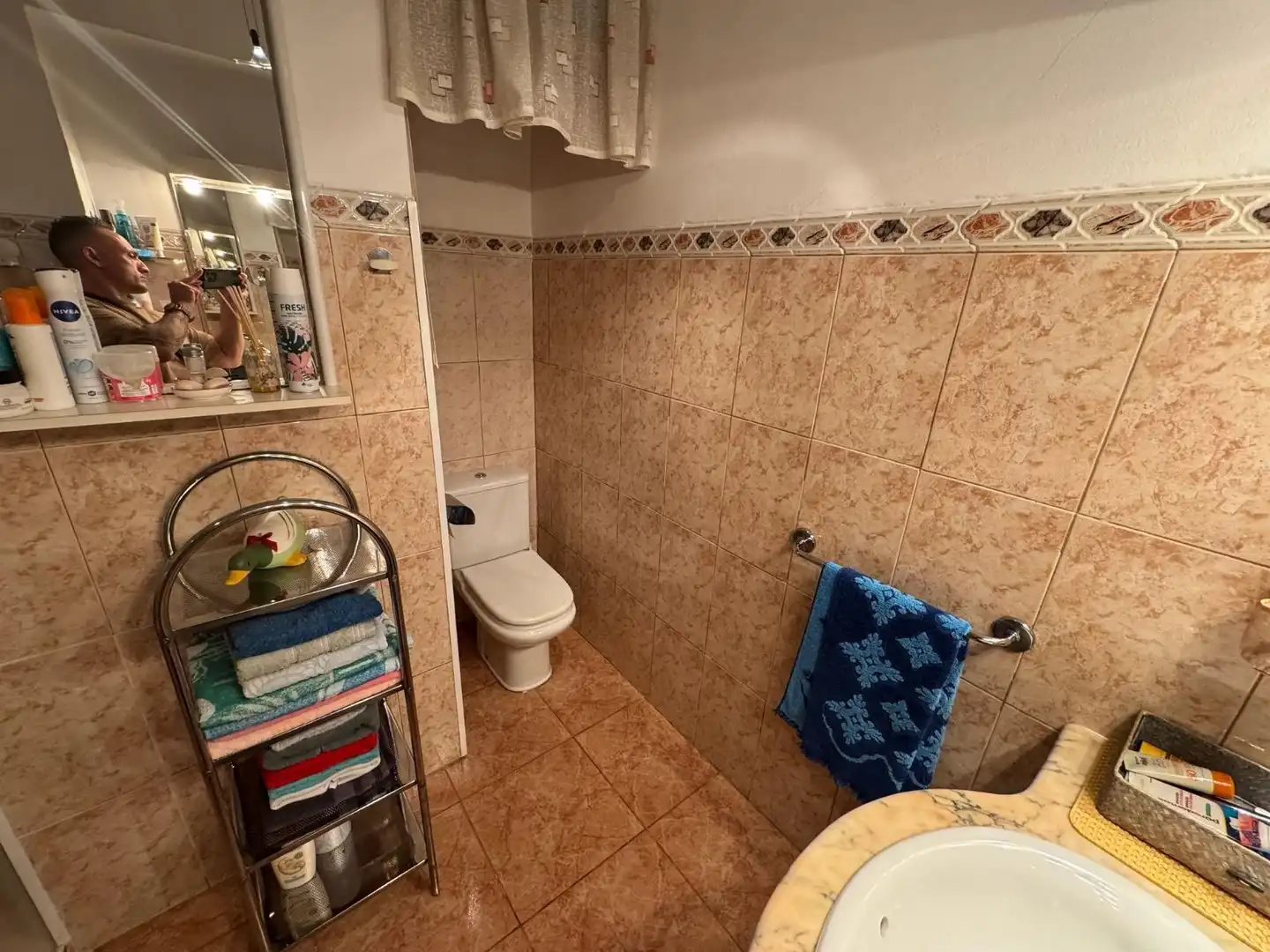 Piso con ascensor en venta en Cala de Finestrat, imagen 13