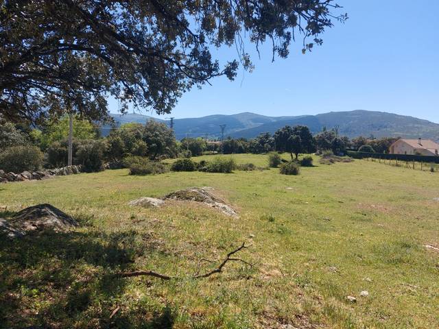 Terreno residencial en Venta en Ortigosa del Monte