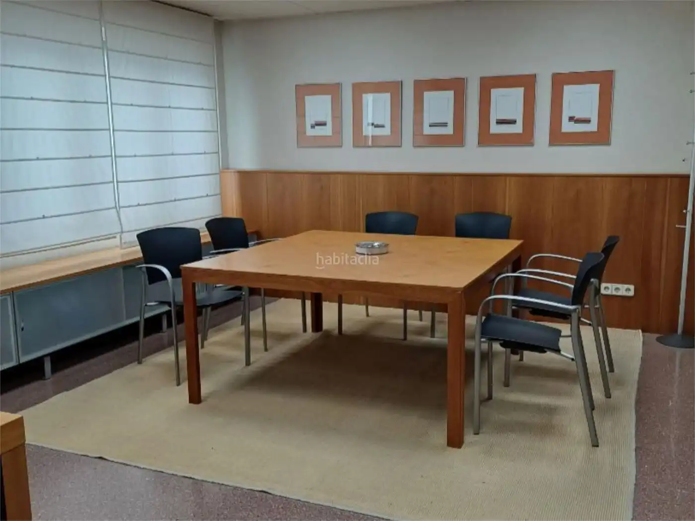 Bureau à vendre à Calle Pablo Sarasate 6, imagen 2