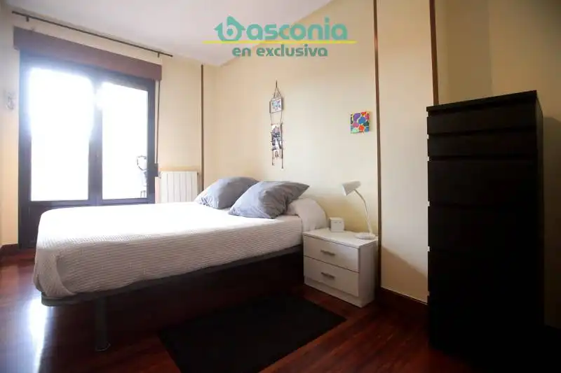 Appartamento con terrazza in vendita a Agirre Lehendakaria Kalea, imagen 13