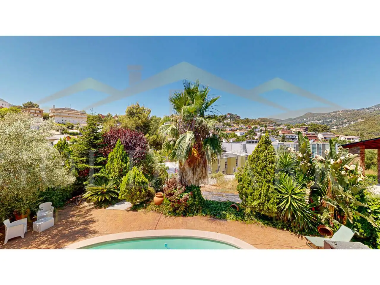 Maison avec piscine à vendre à Carretera Sant Andreu de la Barca 21, imagen 122