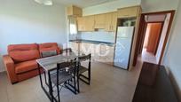 Sala d'estar de Apartament en venda en Cambrils amb Aire condicionat, Jardí privat i Terrassa