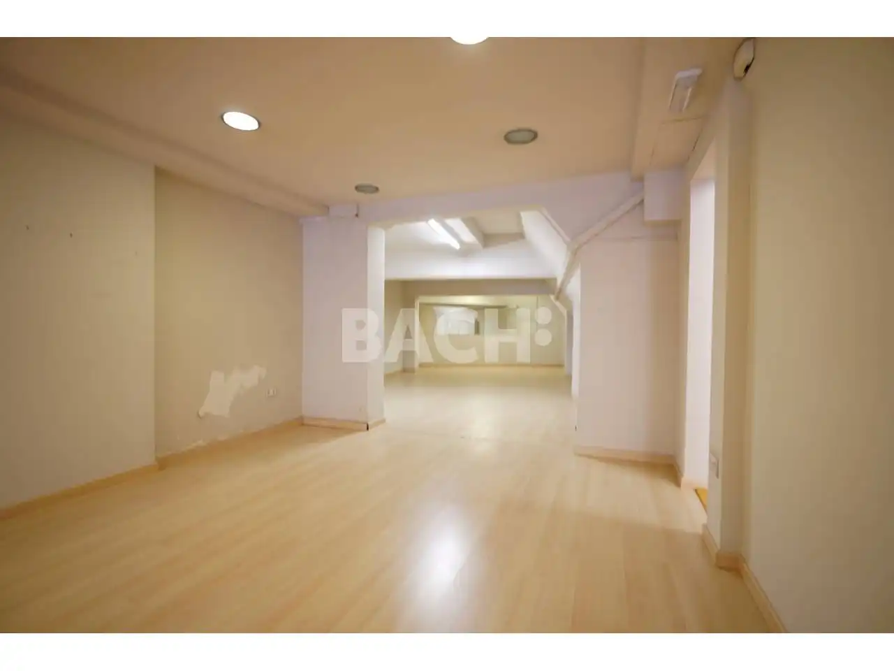 Commercial properties for rent in Vic