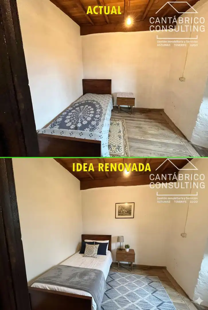 Casa in vendita a Coaña, imagen 56