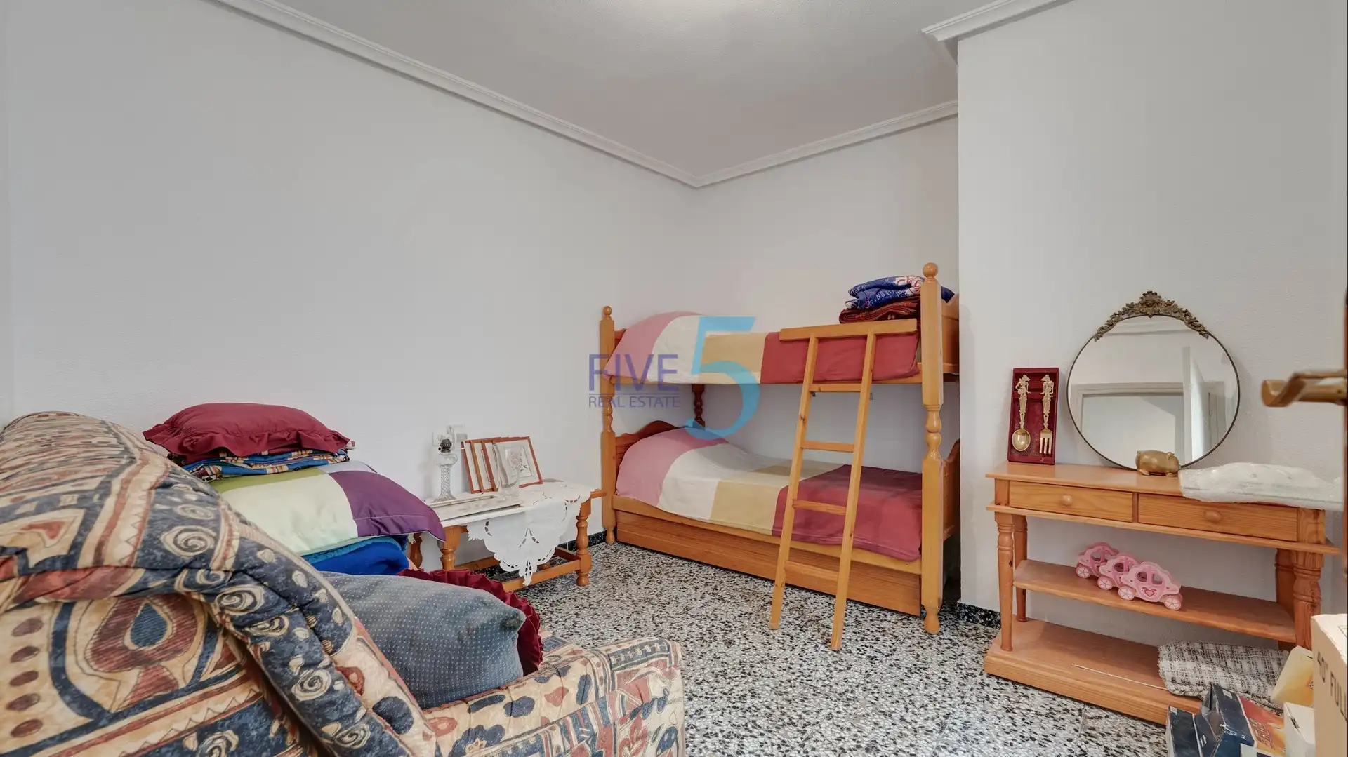 Flat for sale in Elche / Elx  with Furnished and Balcony