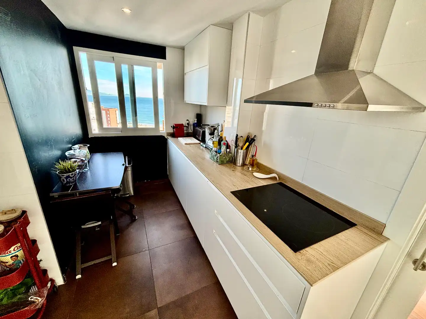Piso en venta en Avenida de Holanda, 5, Playa de San Juan