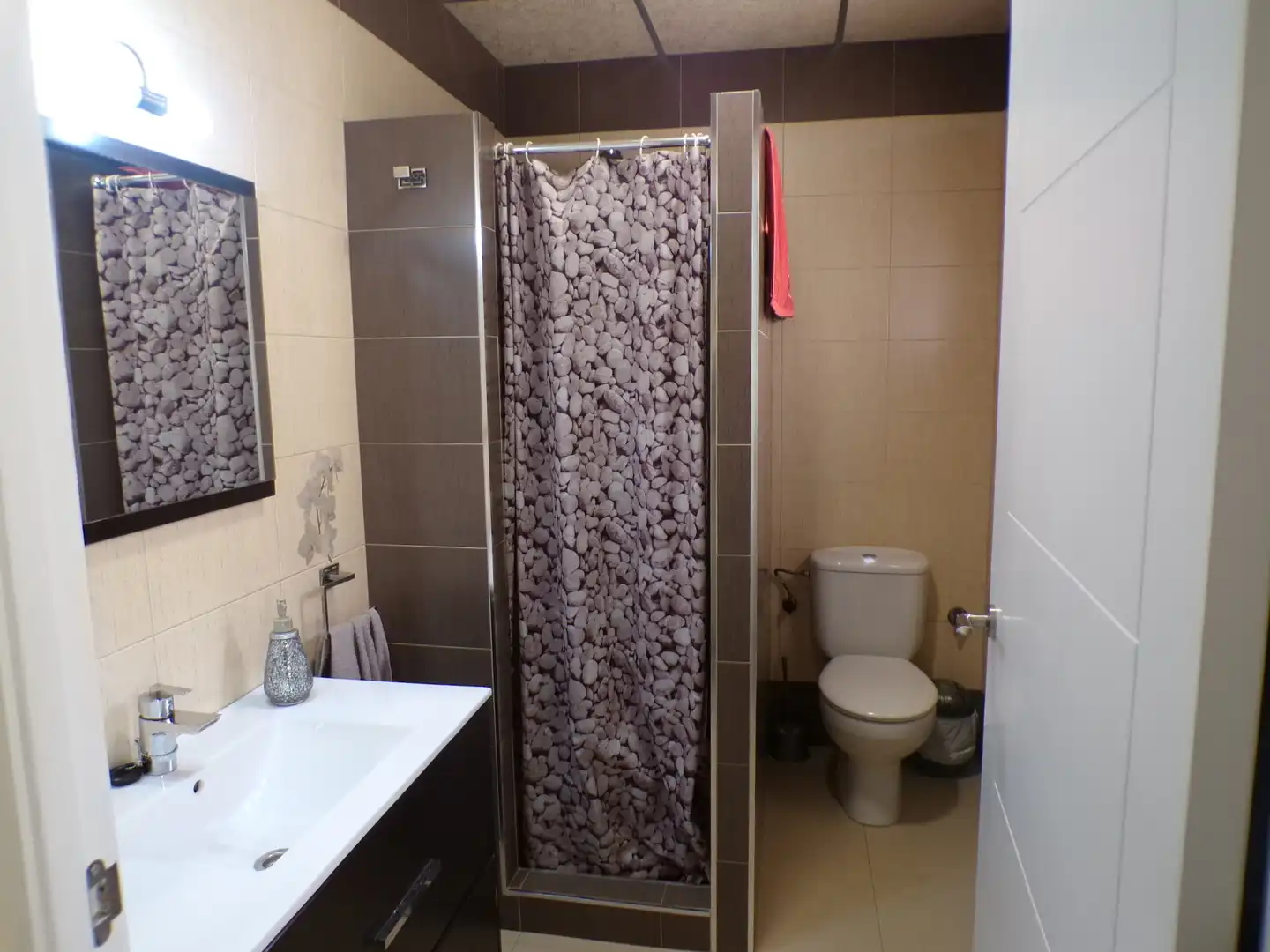 Casa rústica con jardín en venta en Pedanías Oeste, imagen 34