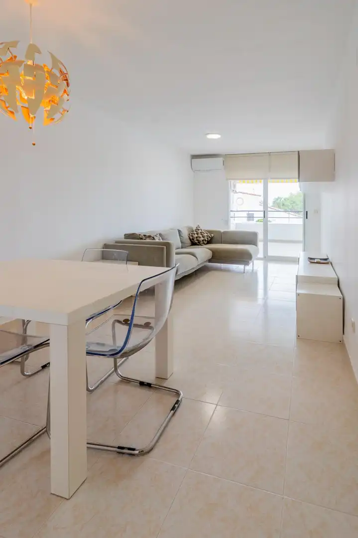 Living room of Apartments for sale in Puçol  with Terrace, Storage room and Community pool