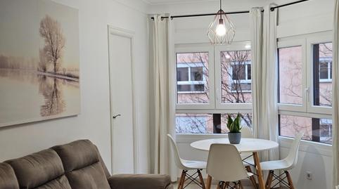 Foto 2 de Pis en venda a Carrer Jaume Balmes, Els Hostalets,  Palma de Mallorca