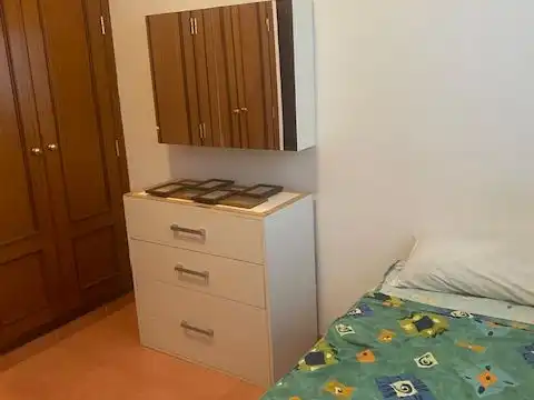 Dormitori de Planta baixa per a compartir en Puerto Rico