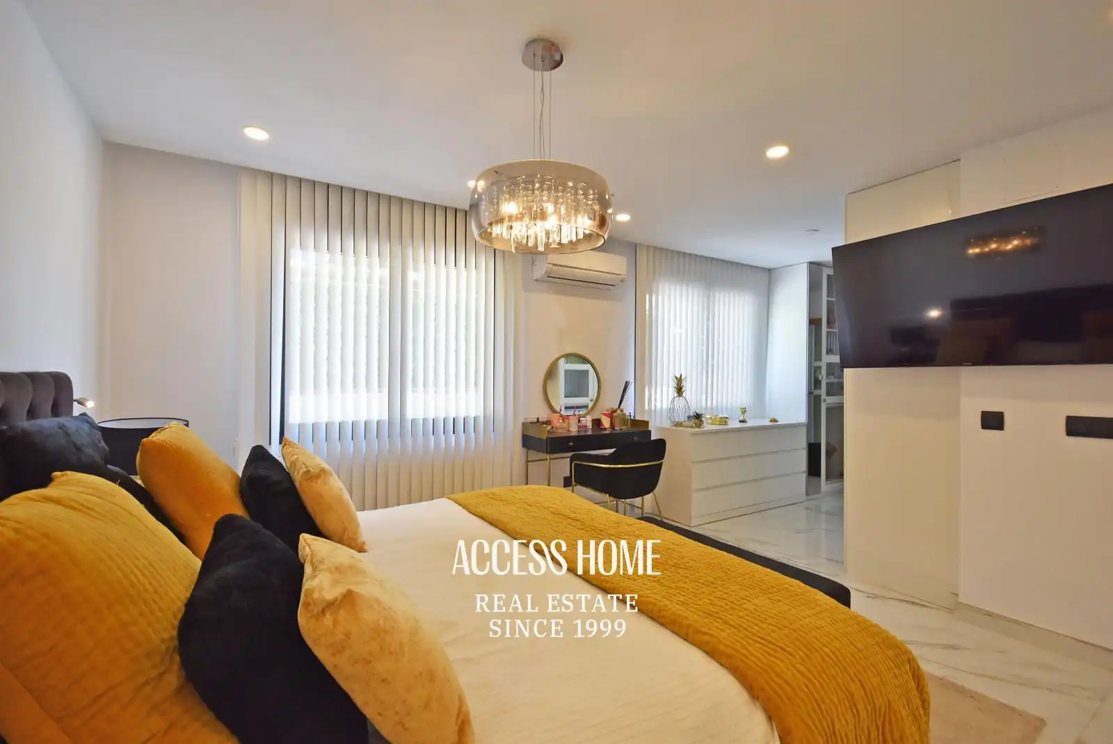 Habitación de Casa o chalet en venta en Canet de Mar con Aire acondicionado, Calefacción y Piscina