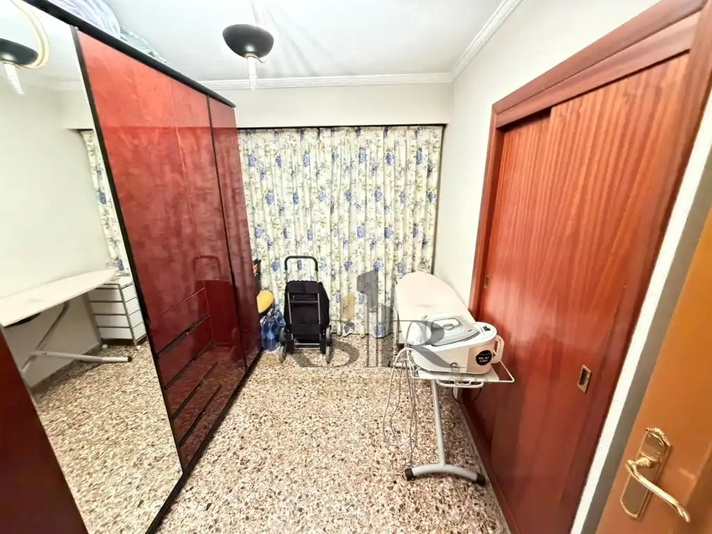 Flat with lift to rent in Calle Verge Del Lluch, imagen 19