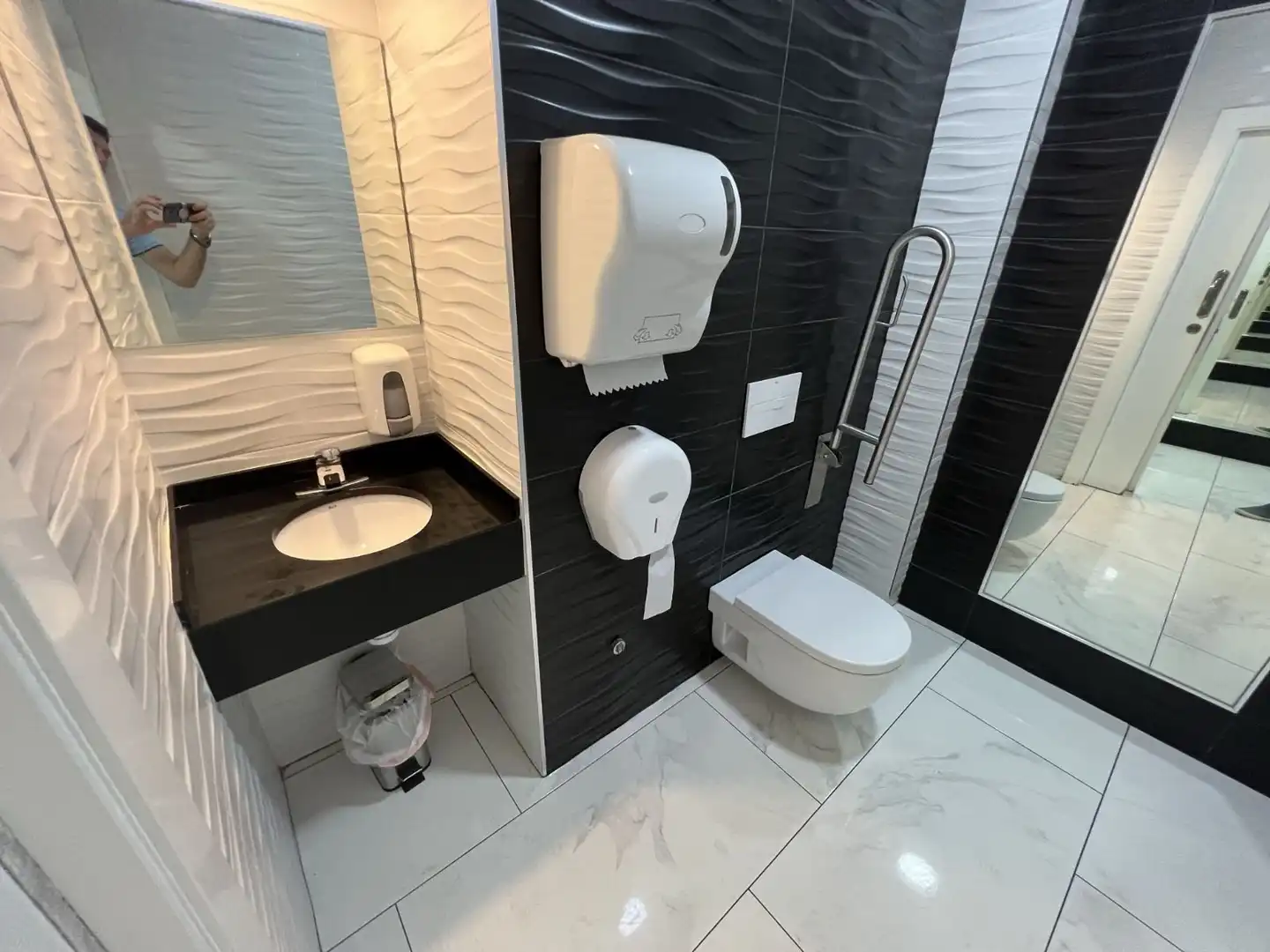 Business premises for sale in Nueva Torrevieja - Aguas Nuevas, imagen 40