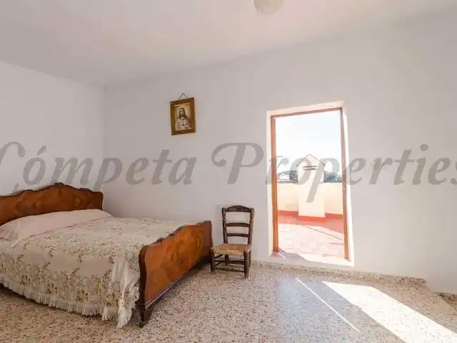 Adossat en venda a Sedella, imagen 13