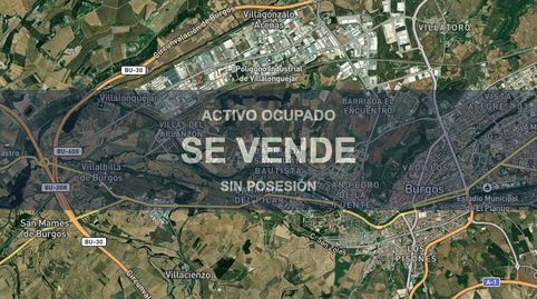 Foto 4 de Piso en venta en Universidad - Las Huelgas, Burgos Capital